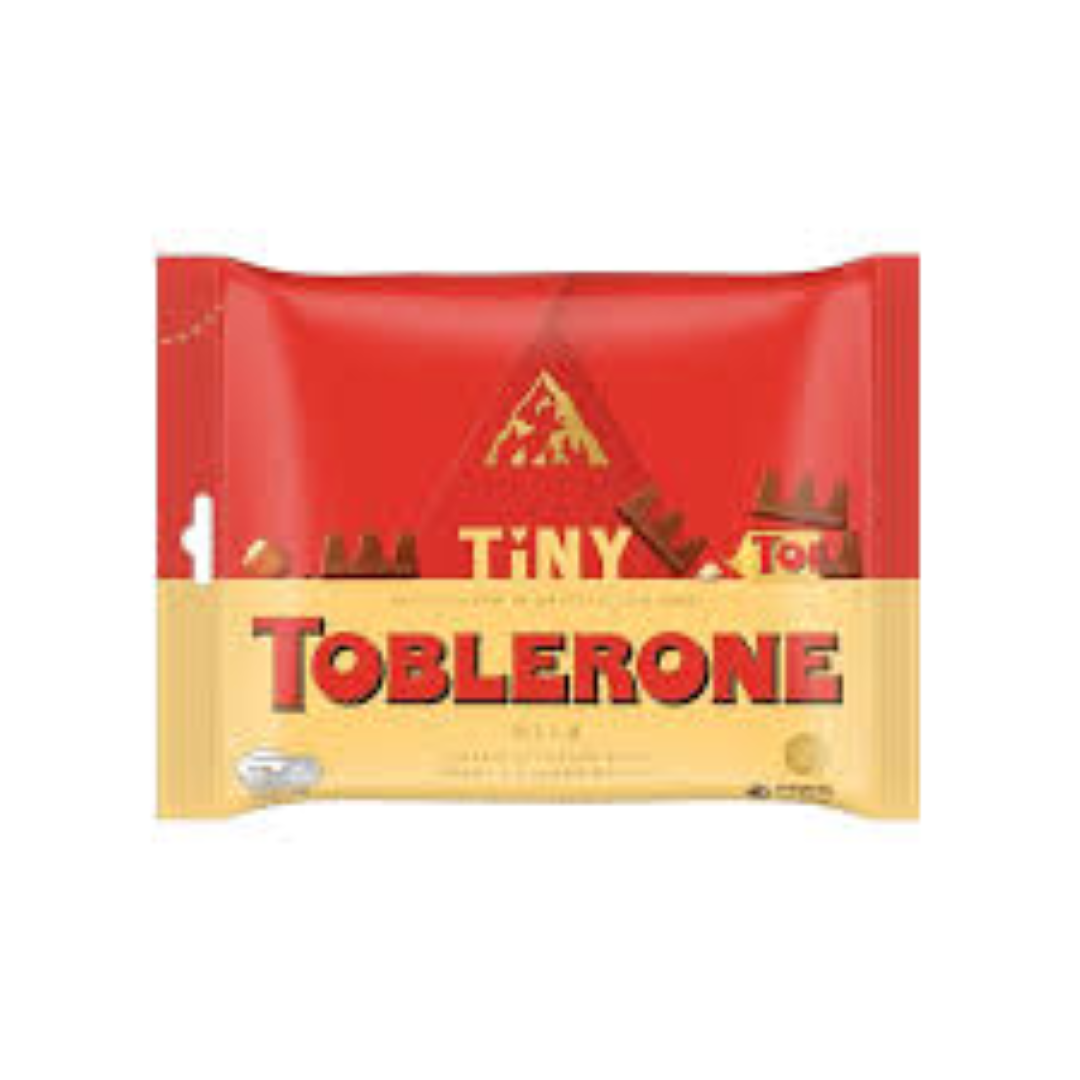 TOBLERONE GIFT BOX 200G